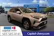 Toyota RAV4 Prime