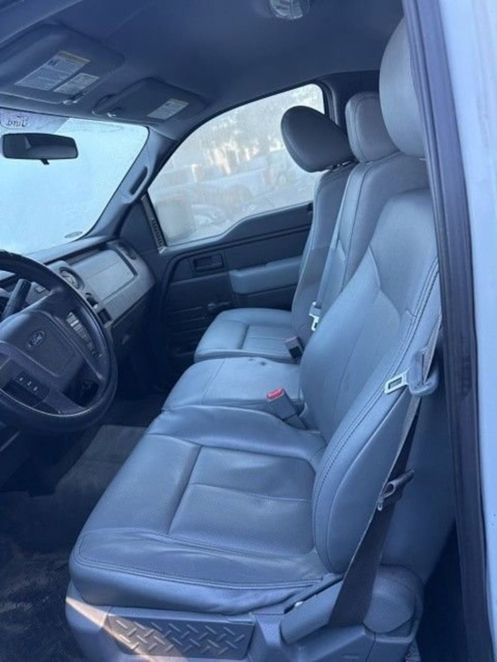 Used 2014 Ford F-150 XL