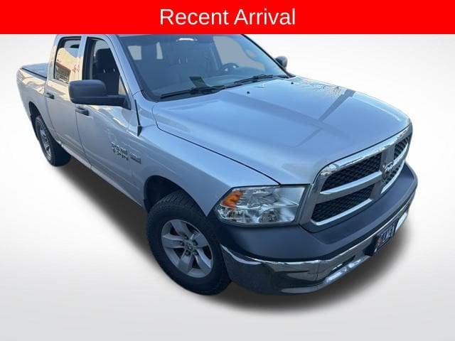 2018 RAM Ram 1500 ST