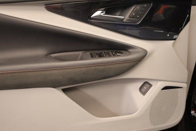 2026 Chevrolet Blazer EV SS - Photo 9