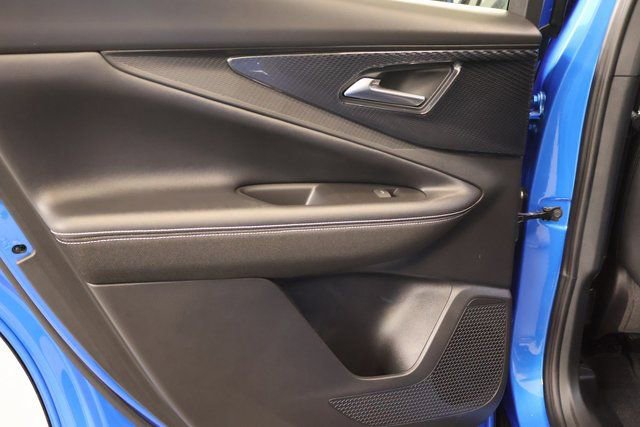 2025 Chevrolet Blazer EV LT - Photo 27