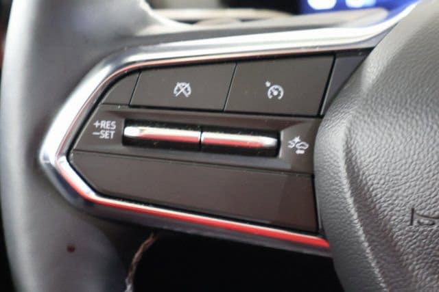 2025 Chevrolet Blazer EV LT - Photo 18
