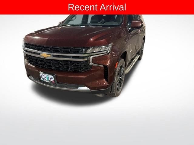 2023 Chevrolet Tahoe SUV 