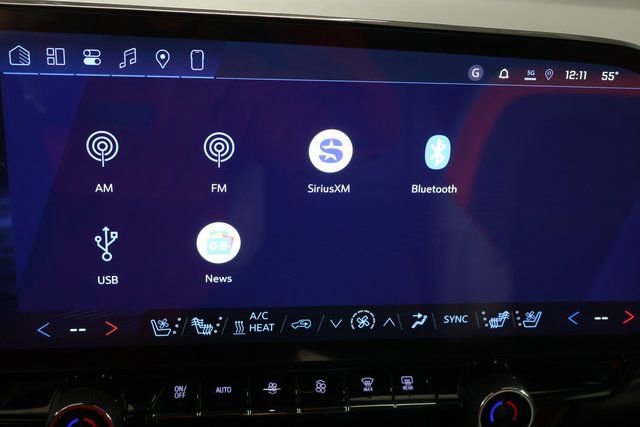 2026 Chevrolet Blazer EV SS - Photo 21