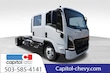  Chevrolet Low Cab Forward 4500 XD