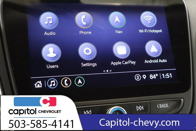 2022 Chevrolet Equinox LT - Photo 24