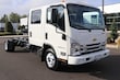 Chevrolet Low Cab Forward 3500