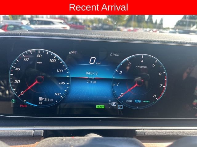 2021 Mercedes Benz GLE 450 photo 3