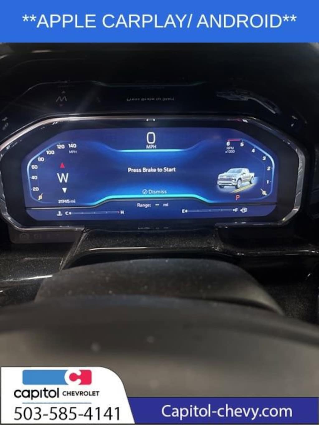 Used 2024 Chevrolet Silverado 1500 RST Truck