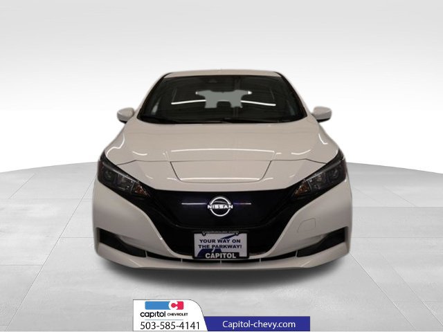 2025 Nissan Leaf S - Photo 7