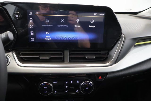2026 Chevrolet Trax LT - Photo 17