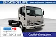  Chevrolet Low Cab Forward 4500
