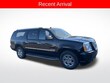 GMC Yukon XL