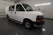 GMC Savana Cargo 2500