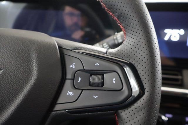 2026 Chevrolet Trax RS - Photo 17