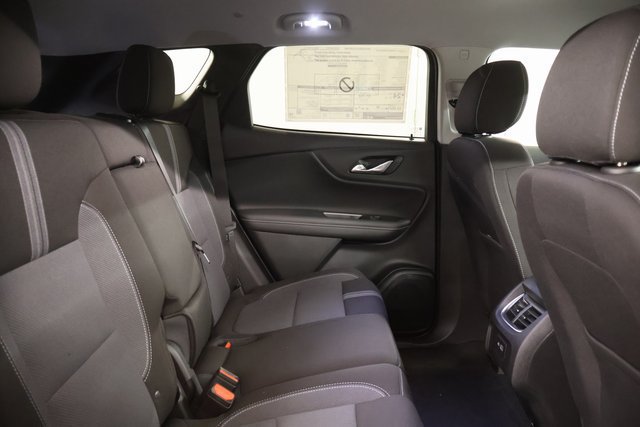 2026 Chevrolet Blazer 2LT - Photo 29