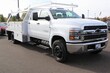 Chevrolet Silverado 5500 HD