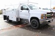 Chevrolet Silverado 4500 HD