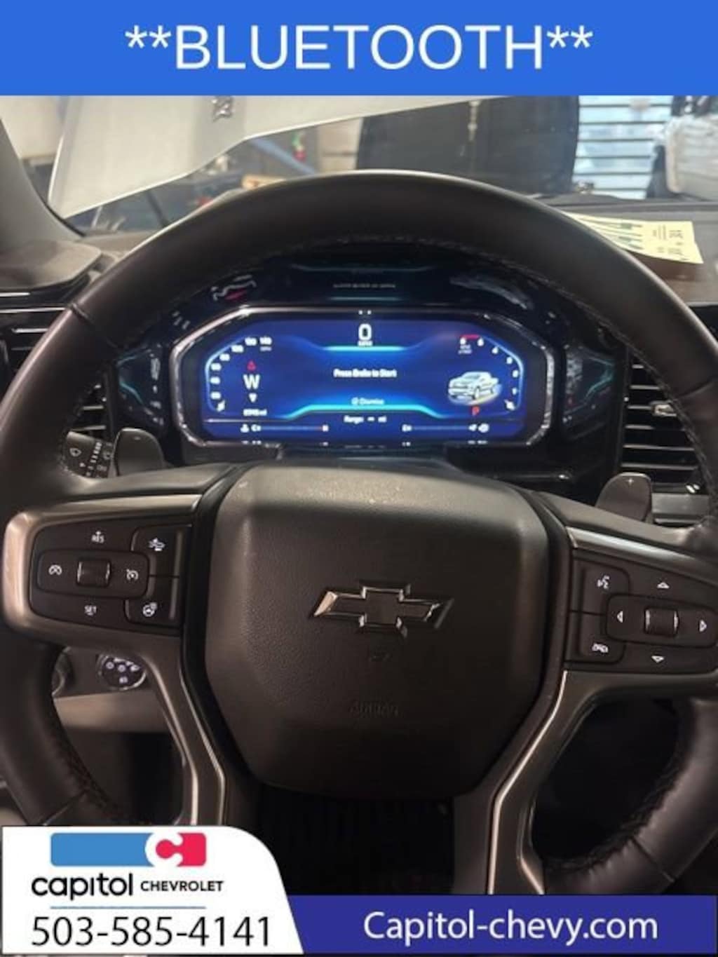 Used 2024 Chevrolet Silverado 1500 RST Truck