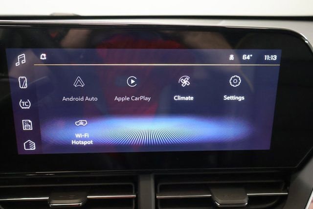2026 Chevrolet Trax Activ - Photo 20