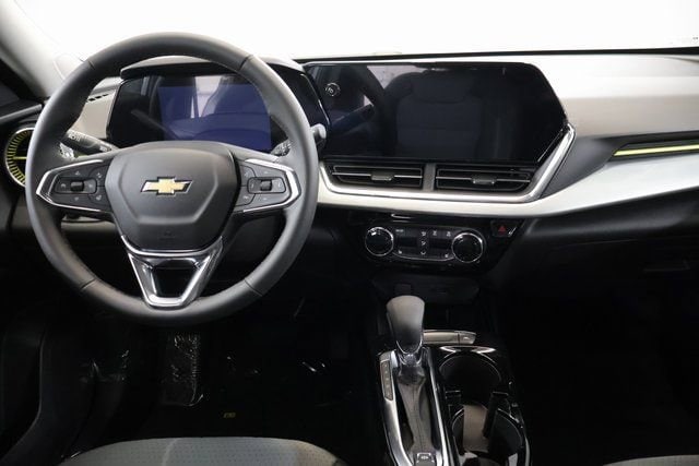 2026 Chevrolet Trax LT - Photo 12