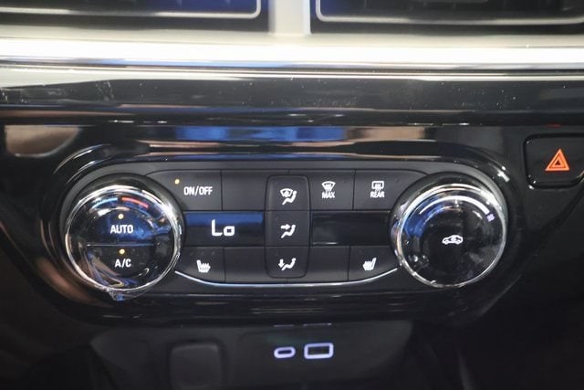 2026 Chevrolet Trax RS - Photo 20