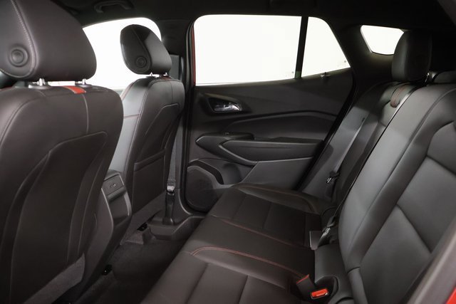 2026 Chevrolet Trax RS - Photo 30