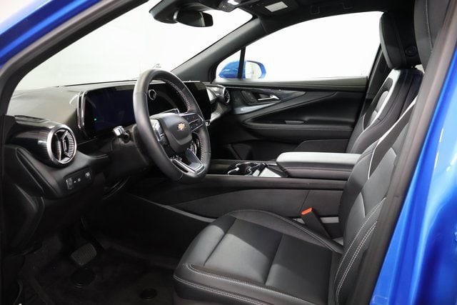 2025 Chevrolet Blazer EV LT - Photo 12