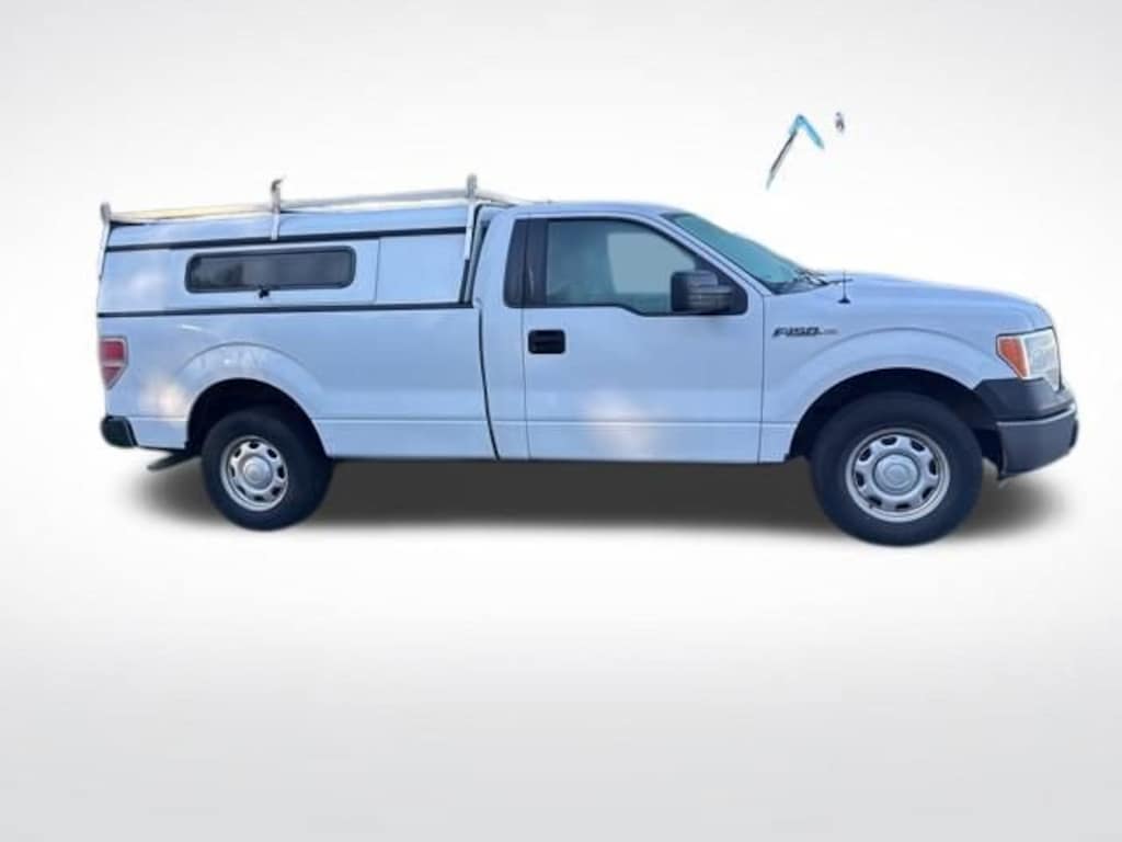 Used 2014 Ford F-150 XL