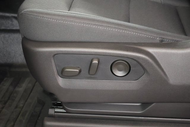 2026 Chevrolet Silverado 1500 Work Truck - Photo 11
