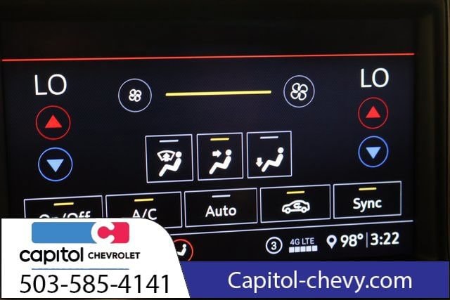 2020 GMC Sierra 1500 Denali Denali - Photo 28