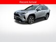 Toyota RAV4 Prime