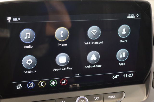 2026 Chevrolet Blazer 2LT - Photo 22
