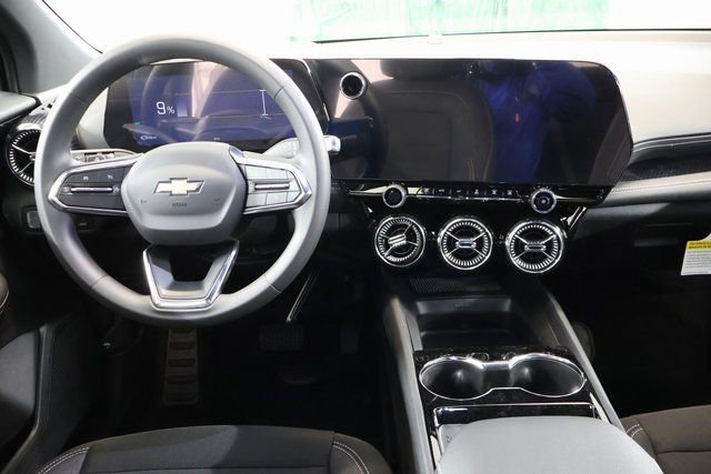 2026 Chevrolet Blazer EV LT - Photo 12