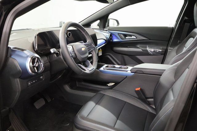 2026 Chevrolet Equinox EV 2LT - Photo 12