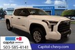 Toyota Tundra 2WD