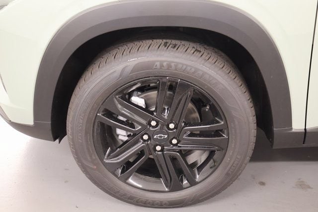 2026 Chevrolet Trax Activ - Photo 8