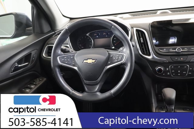 2022 Chevrolet Equinox LT - Photo 16