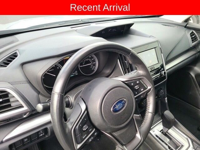 2021 Subaru Forester Premium photo 2