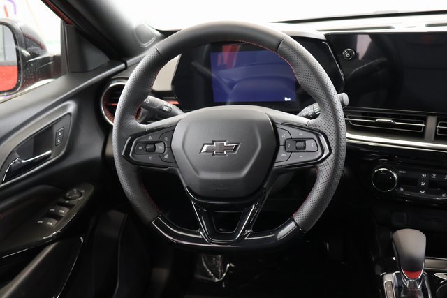 2026 Chevrolet Trax RS - Photo 15