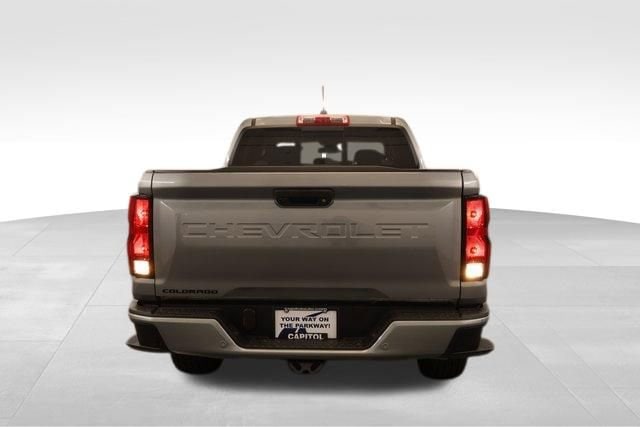 2026 Chevrolet Colorado LT - Photo 3
