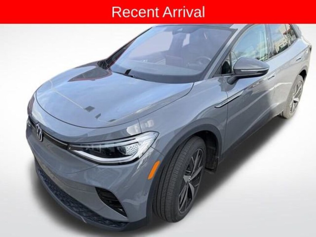 Used 2023 Volkswagen ID.4 Pro S