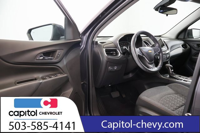 2022 Chevrolet Equinox LT - Photo 10