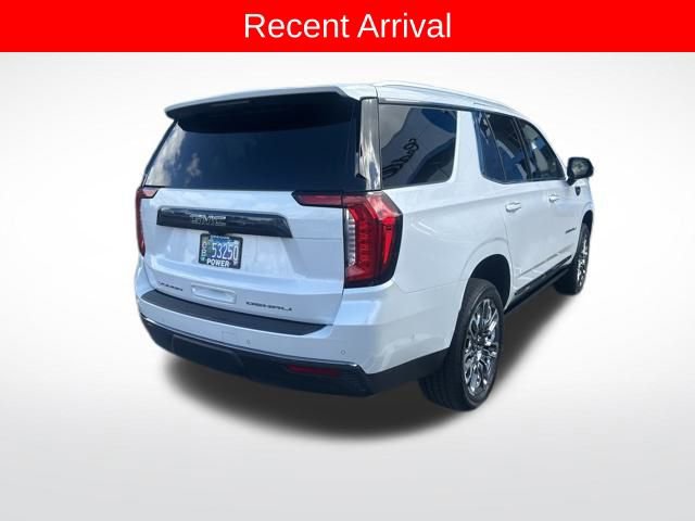 2023 Gmc Yukon Denali Ultimate photo 3