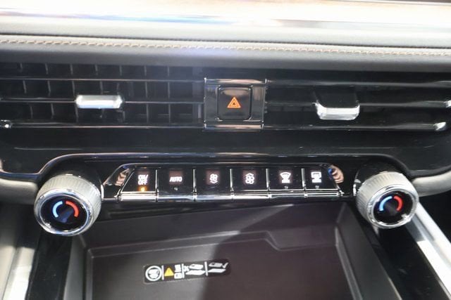 2026 Chevrolet Suburban High Country - Photo 20