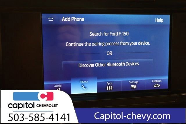2023 Ford F-150 XLT - Photo 25