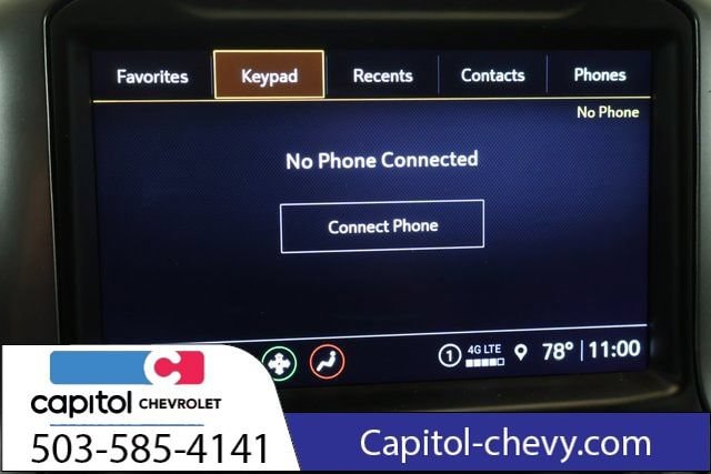 2022 Chevrolet Silverado 2500HD LTZ - Photo 25