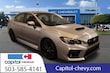 Subaru WRX