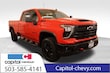 Chevrolet Silverado 3500 HD