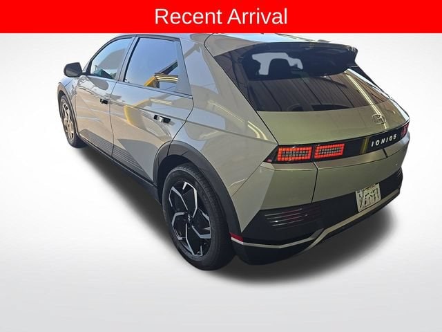 2023 Hyundai IONIQ 5